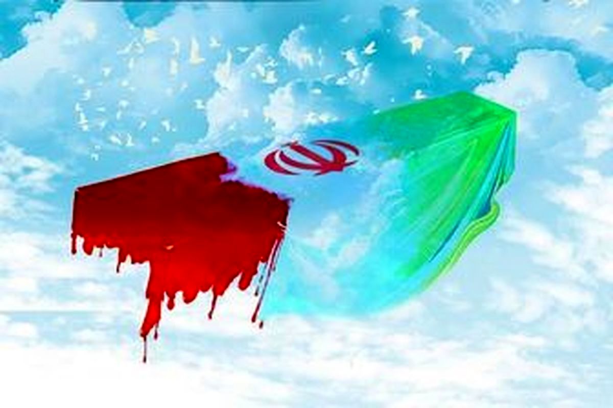 شهادت دردناک بازنشسته هنگ مرزی توسط افراد ناشناس مقابل منزلش