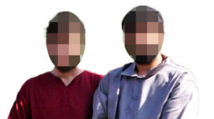 شکست عشقی قهرمان کاراته ایران از او یک سارق ساخت + گفتگو