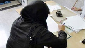 این خانم دندانپزشک جوان در مازندران پزشک نبود / همه شوکه شدند