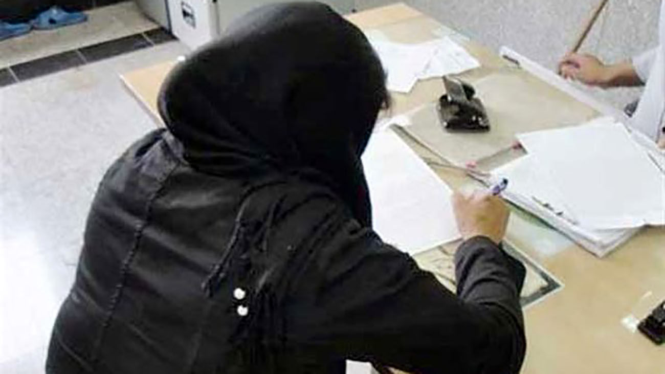 این خانم دندانپزشک جوان در مازندران پزشک نبود / همه شوکه شدند