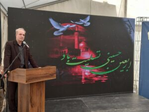 تولید ۱۱.۵ میلیون تن شیر در کشور