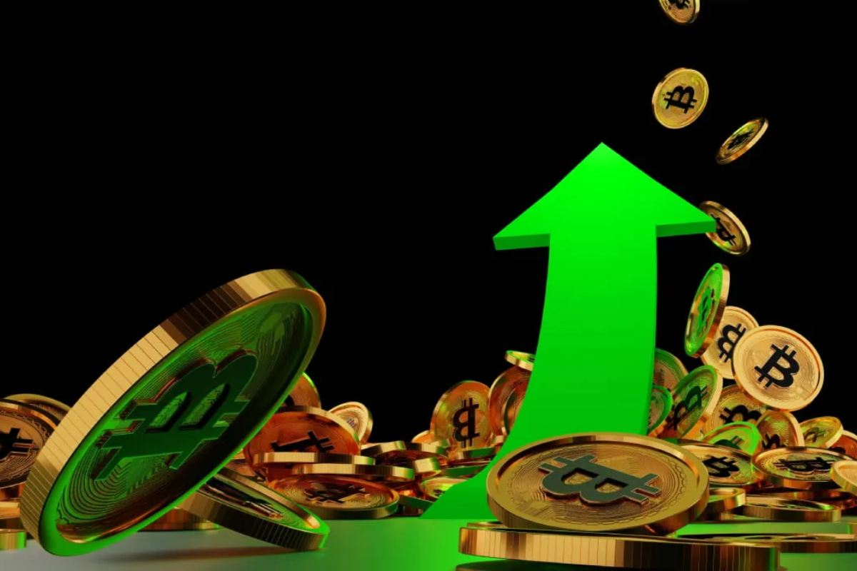 بیت کوین به روزهای اوج خود برمی‌گردد؟