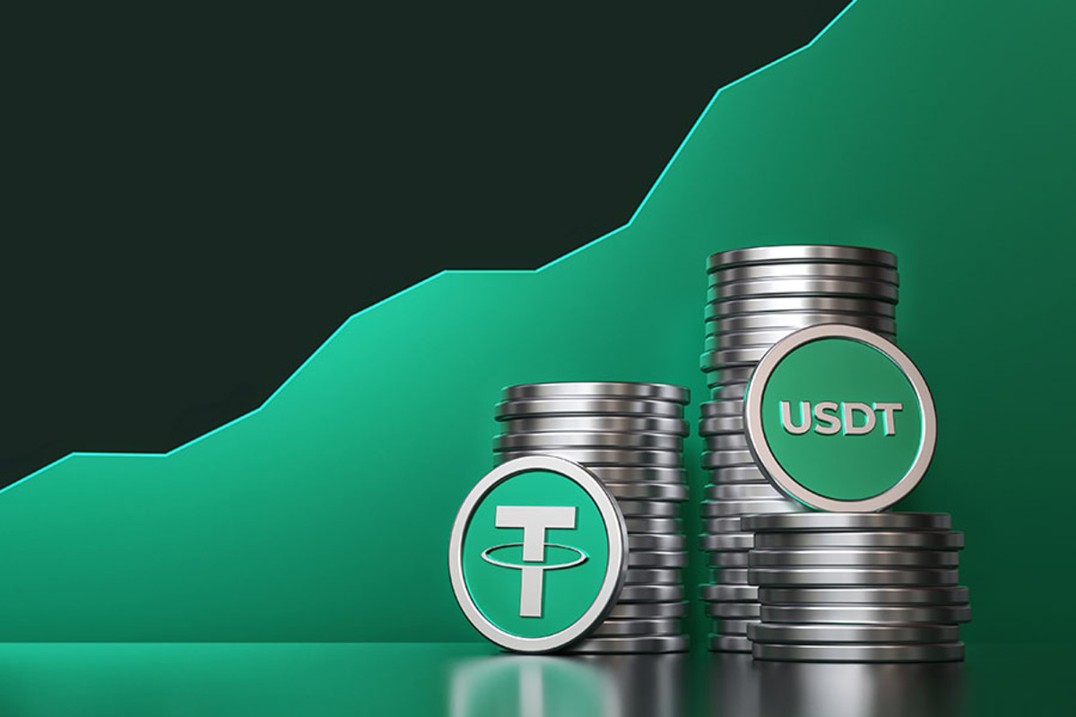موارد خرید امن تتر برای مبتدیان