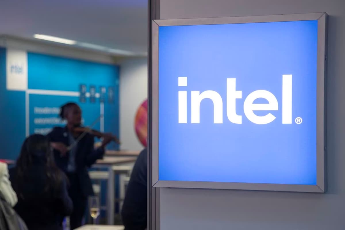 پردازنده ۵۲۸ تردی Intel PUMA فقط ۷۵ وات توان مصرف می‌کند