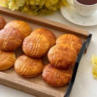 طرز تهیه نان اهری، یک نان خوشمزه و جذاب ترکی