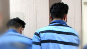 دانشجوی معماری سارق از آب درآمد / این جوان برای کار به تهران آمده بود + گفتگو و عکس