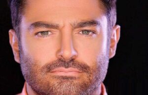عکس جدید محمدرضا گلزار با یک چهره بسیار زشت