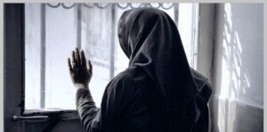 مرد جوان قربانی عشق پنهانی زنش به سعید شد