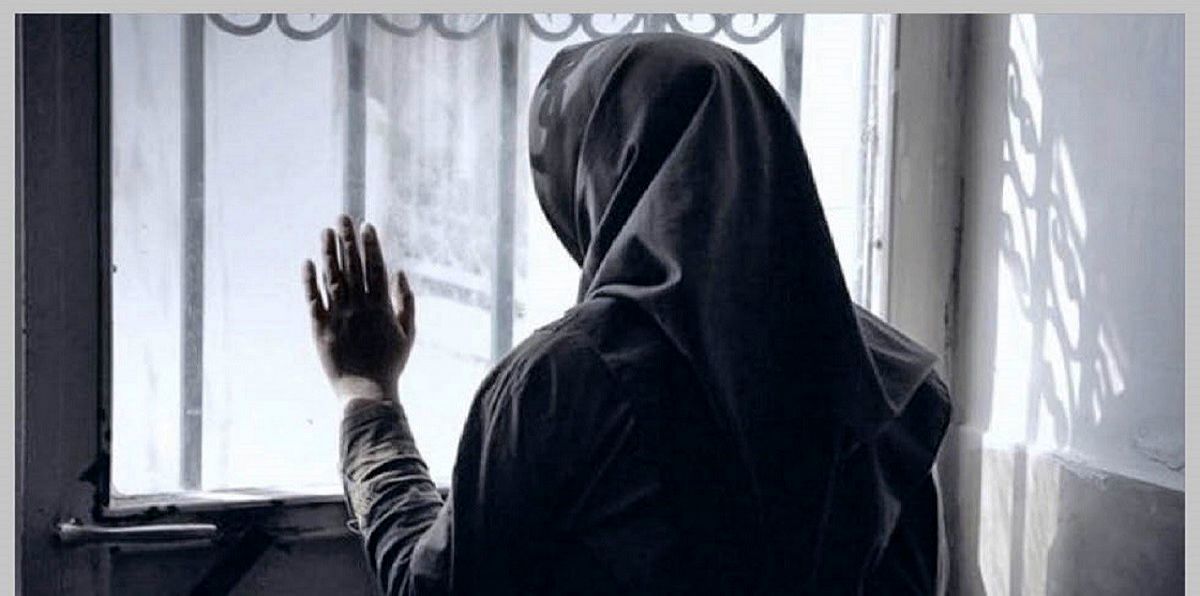 مرد جوان قربانی عشق پنهانی زنش به سعید شد