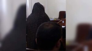 زن بی رحم برای مهاجرت 2 آدمکش اجیر کرد و شوهرش را کشت / جنایت معمایی فاش شد + عکس