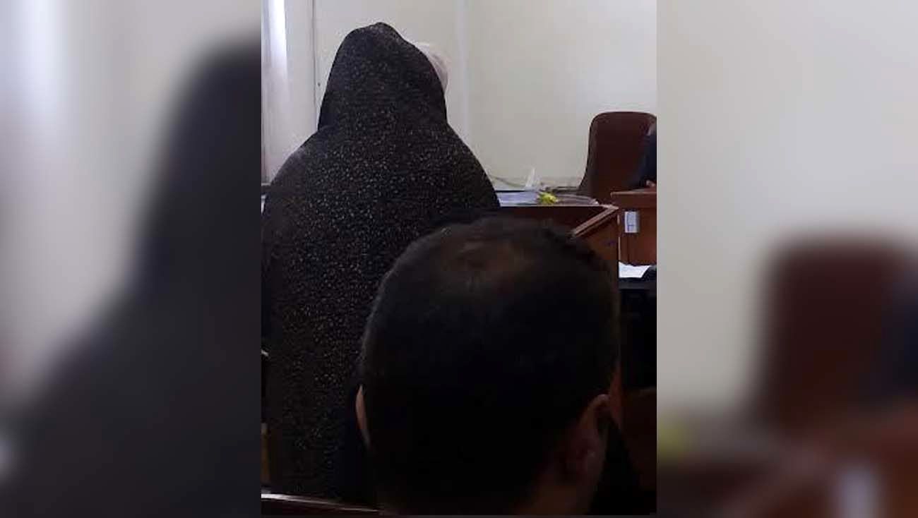 زن بی رحم برای مهاجرت 2 آدمکش اجیر کرد و شوهرش را کشت / جنایت معمایی فاش شد + عکس