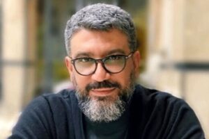 ویدیویی جالب از خوانندگی رضا رشیدپور