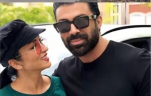 بیوگرافی محسن میری همسر روناک یونسی+ ماجرای ازدواج و طلاق