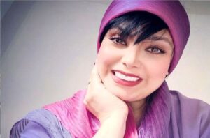عکس/ ذوق زدگی صبا راد از حضور در کنار آقای بازیگر مشهور!