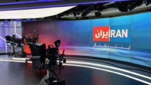 پشت پرده خروج سیما ثابت از ایرانیترنشنال/ خداحافظی یا اخراج خانم مجری!+فیلم