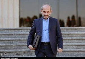 پیمان جبلی و شایعه تغییر/ نامه اعتراضی کارکنان بود یا «شبنامه»