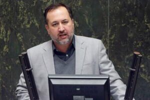 ارکانی: به موضوع استخدامی ۶۴۰۰ معلم رسیدگی شود