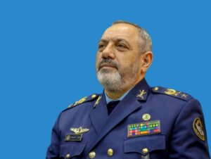 جانشین رئیس ستادکل نیروهای مسلح: زیرساخت های مناسبی در پایانه خسروی ایجاد شده است