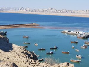 توسعه سواحل مکران، گام بلندی برای رشد اقتصاد دریامحور