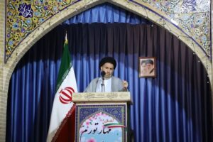 ایجاد ناامنی و تفرقه، راهبرد دائمی آمریکا
