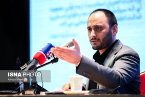 واکنش دفتر سخنگوی دولت به تحریف اظهارات بهادری جهرمی
