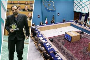 اساسنامه «جایزه دکتر کاظمی آشتیانی» از سوی رئیس جمهور ابلاغ شد