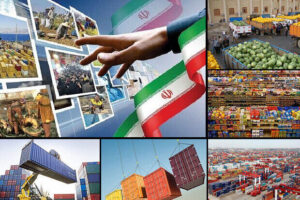 صادرات تعاونی‌ها از ۱.۷ میلیارد دلار گذشت