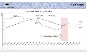 صالحی: تناقضی در سخنان رئیس‌جمهوری نیست/ دولت را با تورم ۶۰ درصد تحویل گرفتیم