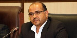 ربیع الله قربانی رئیس جدید دادگاه‌های عمومی و انقلاب تهران شد
