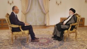 رئیسی: منابع مالی آزاد شده، به نیازهای مردم ایران اختصاص خواهد یافت