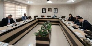 انجام مقدمات انتقال ۴۰ زندانی ایرانی در ترکیه برای بازگشت به کشور