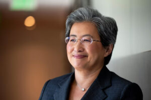 مدیرعامل AMD: بازار هوش مصنوعی در حال رشد انفجاری است