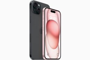 سرعت انتقال پورت USB-C آیفون ۱۵ و ۱۵ پلاس مشابه لایتنینگ است