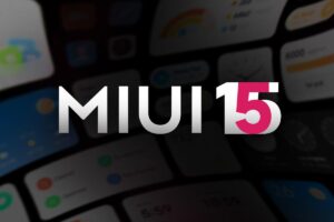 کدام گوشی‌های شیائومی، ردمی و پوکو آپدیت MIUI 15 را دریافت می‌کنند؟