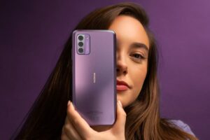 HMD Global گوشی هوشمند با برند HMD تولید می‌کند