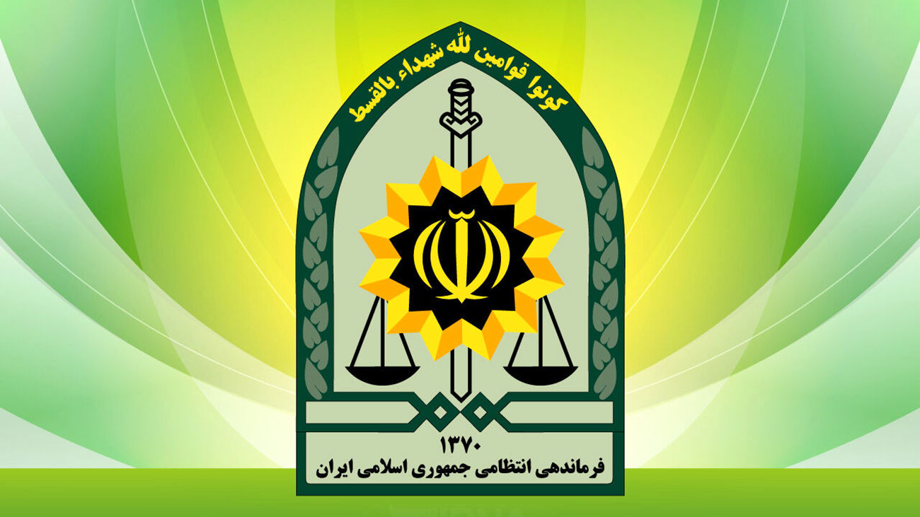 باند سارقان زورگیر هفت‌باغ کرمان دستگیر شدند