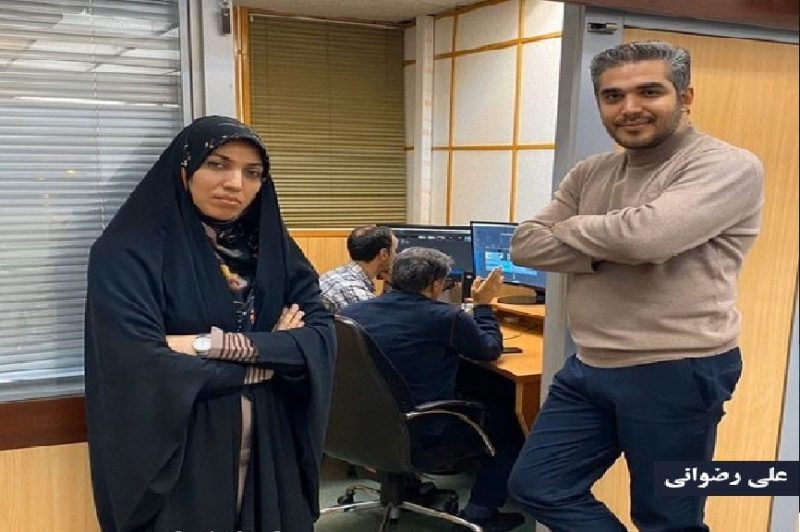 آمنه‌سادات ذبیح‌پور دوباره از این زن شکایت کرد! +عکس