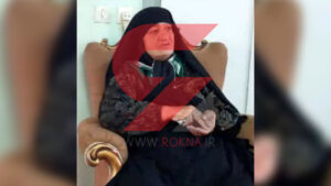 اولین عکس چهره باز کلثوم قاتل سریالی مردان مازنی / بازسازی خانه به خانه 7 قتل سریالی + جزییات