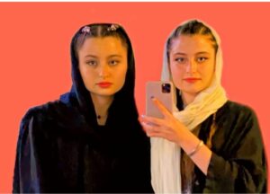خبر جدید درباره سارا و نیکا/ سارا و نیکا پایتخت عملی شدند؟ / فیلم