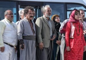 «نون.خ»ای‌ها به تهران بازگشتند – خبرآنلاین
