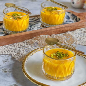 طرز تهیه قویماق، دسر سنتی و بسیار خوشمزه ترکی!