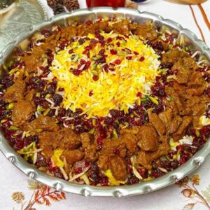 طرز تهیه کوفته قورمه، غذای سنتی و خوشمزه افغانستانی!