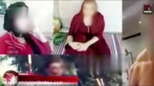 ناگفته های زنی که شغلش شهوت رانی و تن فروشی بوده اما … + فیلم