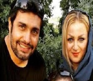 همسر جادوگر امیرمحمد زند کیست؟ / بازیگر مودب تلویزیون به سیم آخر زد همه چیز را لو داد/فیلم مصاحبه جدید
