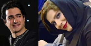 عکس عاشقانه دو نفره سحر دولتشاهی و همایون شجریان بالاخره لو رفت! / خواننده «با من صنما» تجدید فراش کرد
