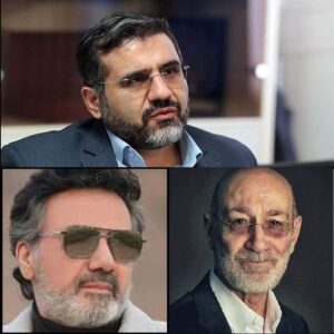 رئیسی مجوز ورود معین به ایران را صادر کرد / خوانندگان لس آنجلیسی در یک قدمی ایران