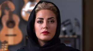 رونمایی طناز طباطبایی از عکس عاشقانه خود/ عکس دیده نشده از کودکی جذابترین خانم بازیگر ایران/عکس