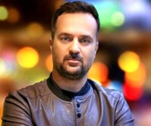 احمد مهرانفر از همسر زیبایش رونمایی کرد / همسر ارسطو در سریال پایتخت کیست؟ بیوگرافی + عکس