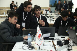 نخستین مسابقه بین‌المللی فتح پرچم مکو (MECO CTF 2024) با حضور شرکت کنندگانی از ۱۰۴ کشور جهان برگزار شد