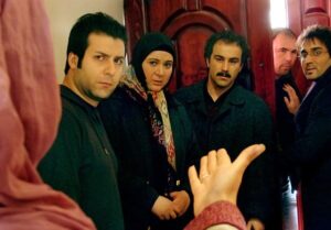 به بهانه آغاز پخش مجدد «پایتخت» از تلویزیون؛ روایت یک خانواده‌ معمولی